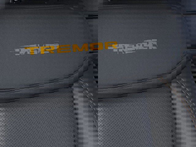 New 2025 Ford Expedition Tremor image 16