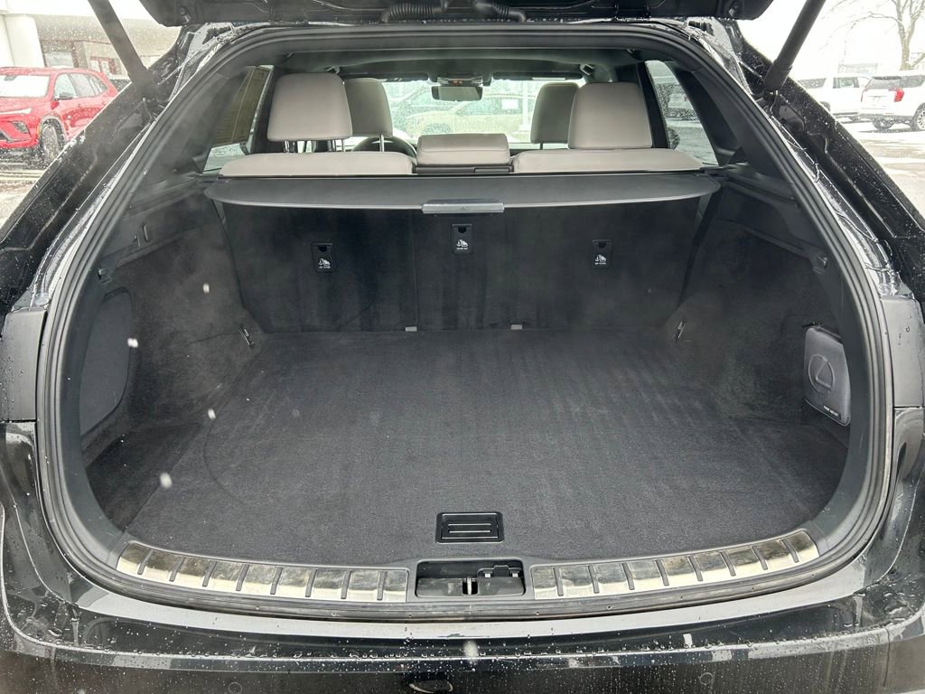 Used 2023 Lexus RX 350 Premium Plus w/ Accessory Package image 28