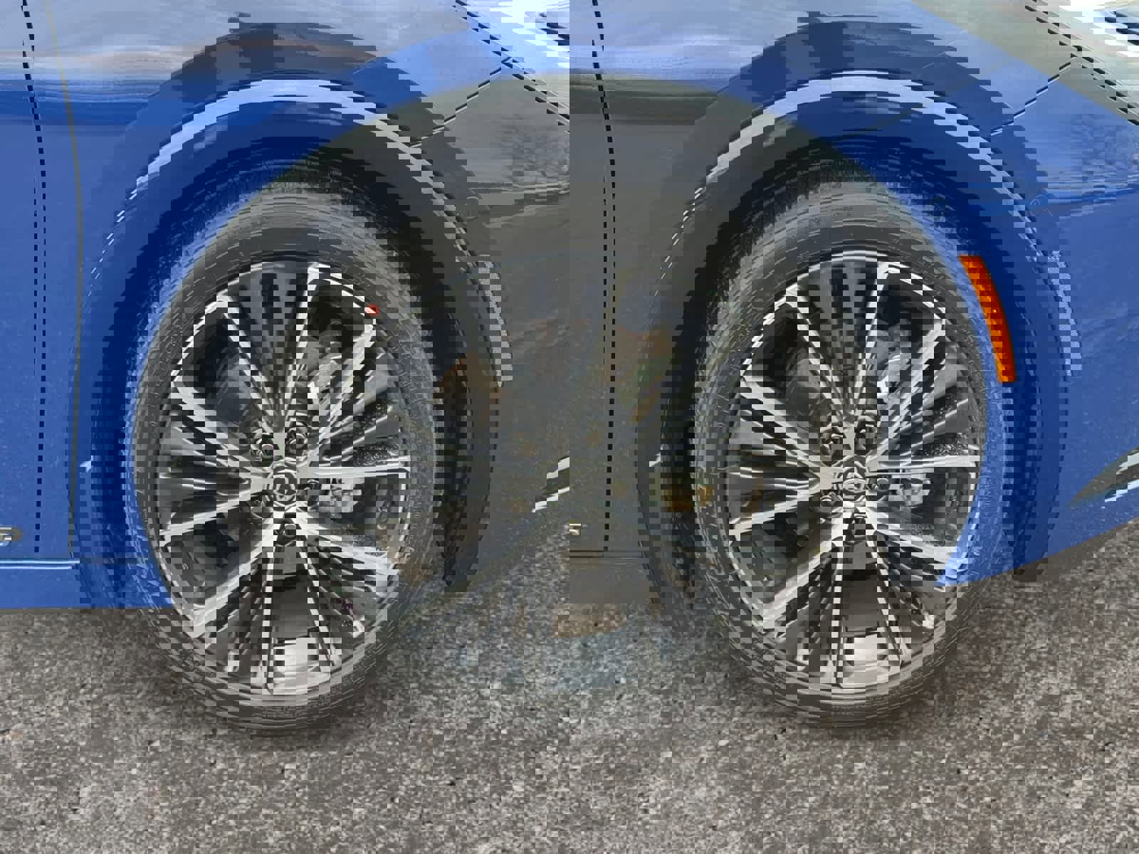 Used 2024 Toyota Prius Limited w/ Limited Premium Package image 15