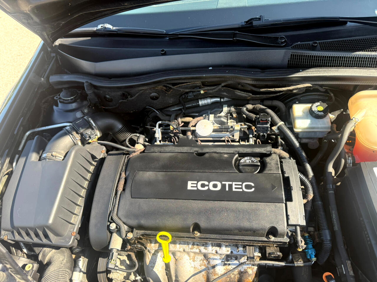 Used 2008 Saturn Astra XE image 19