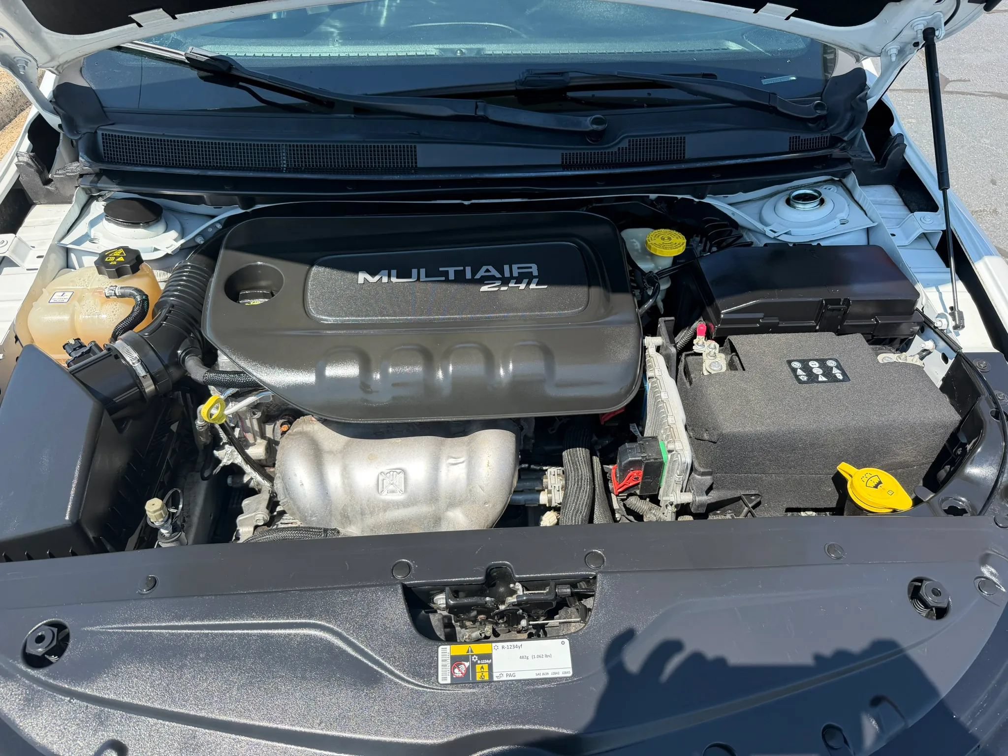 Used 2016 Chrysler 200 S FWD image 28