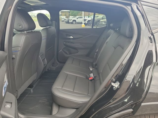 New 2026 Buick Envista Sport Touring FWD image 13