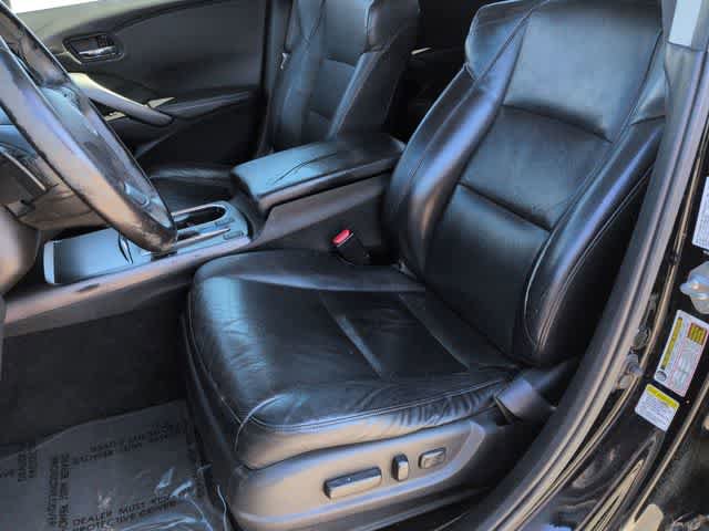 Used 2013 Acura RDX FWD w/ Technology Package image 16