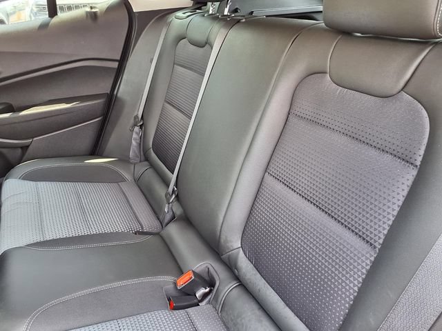 Certified 2025 Chevrolet Trax LT FWD image 6