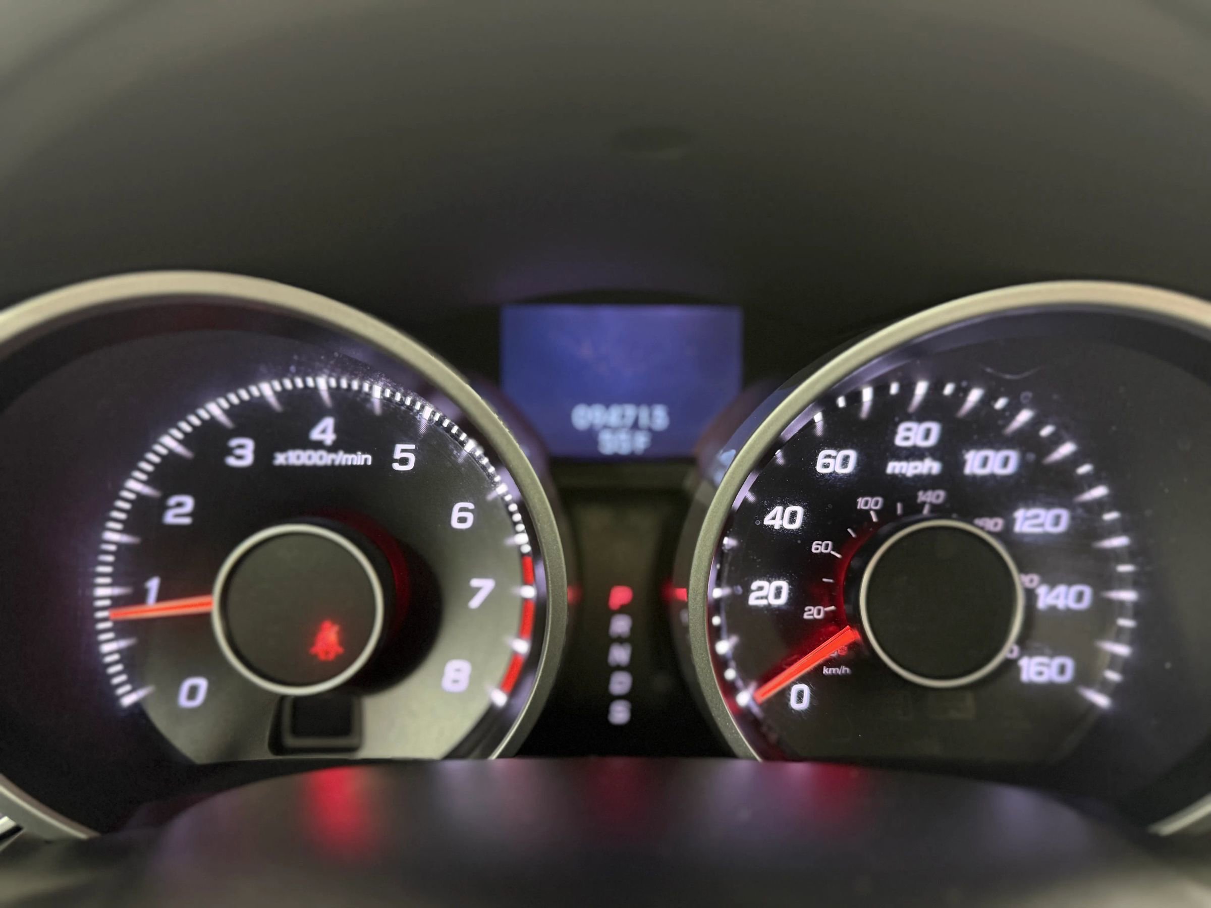 Used 2013 Acura TL SH-AWD image 15