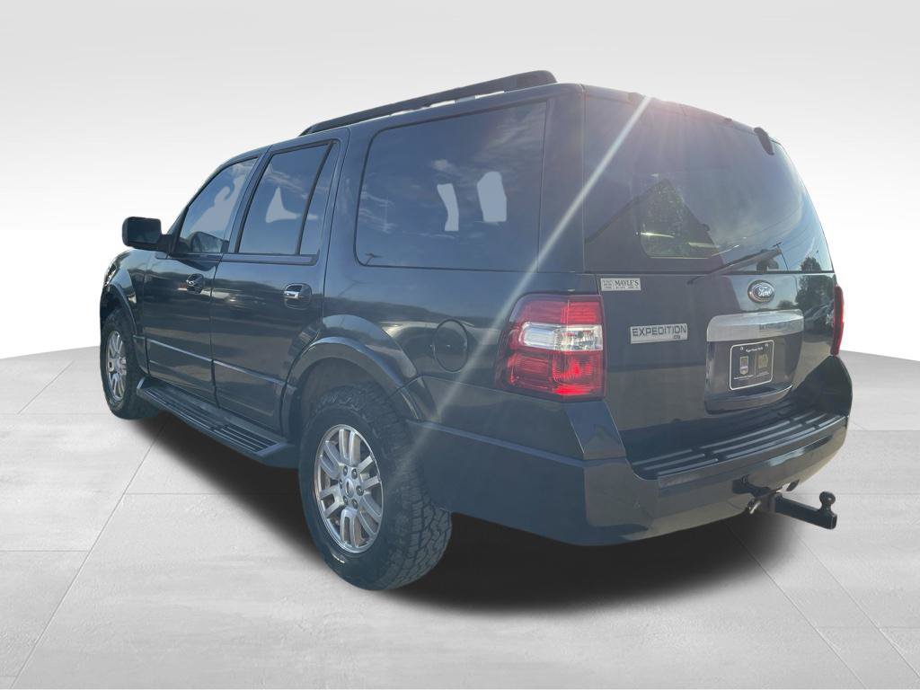Used 2011 Ford Expedition XLT w/ HD Trailer Tow Pkg RWD image 7