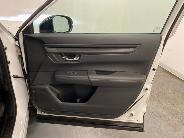 Certified 2025 Honda CR-V Sport image 25