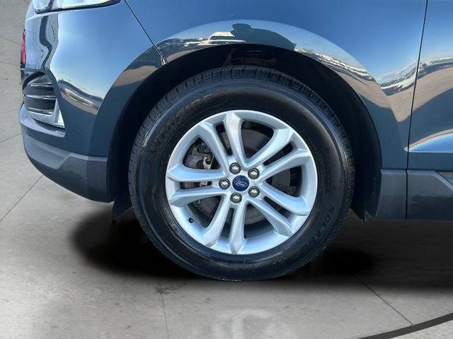 Used 2019 Ford Edge SEL w/ Equipment Group 201A image 26