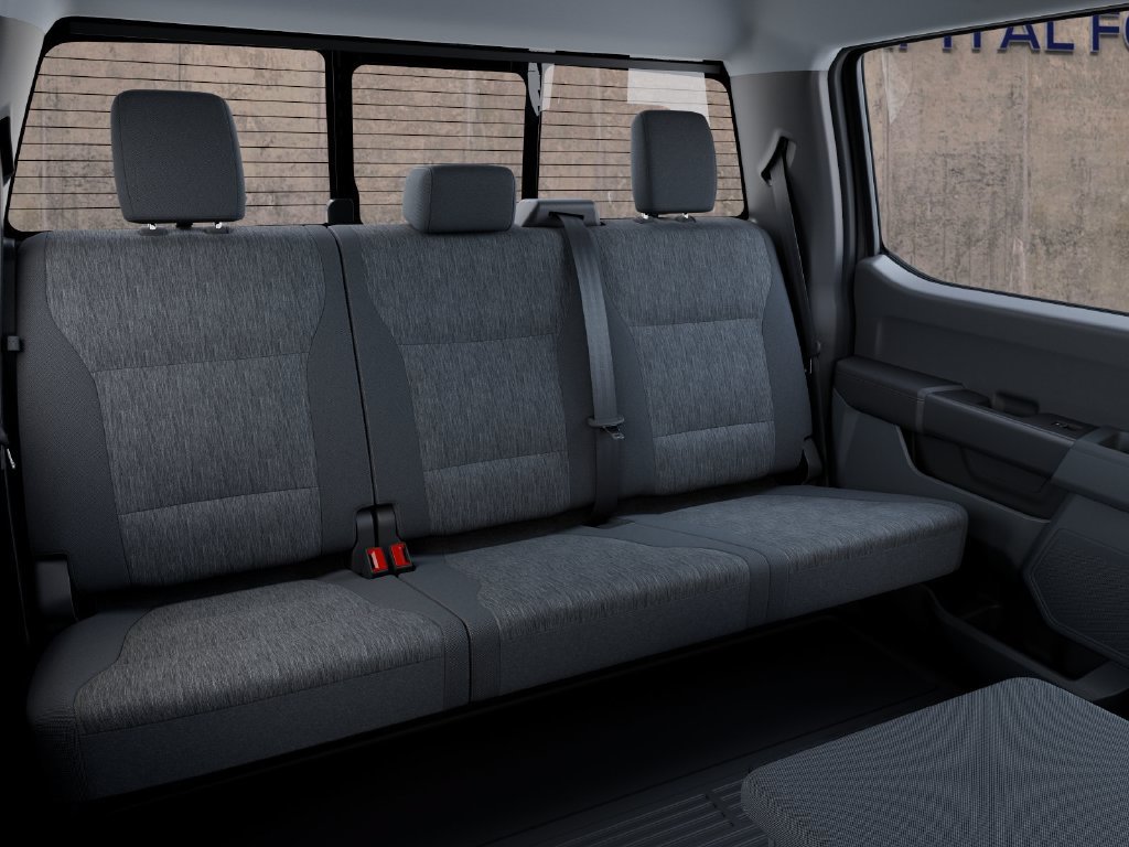 New 2027 Ford F250 XL w/ STX Appearance Package AWD/4WD image 13