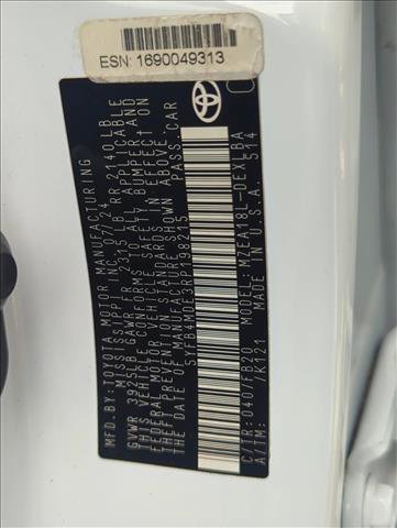 Used 2024 Toyota Corolla LE FWD image 27