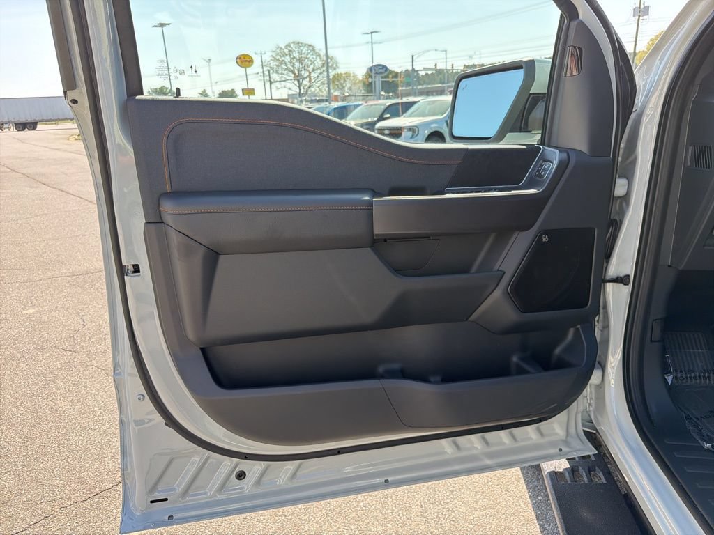 New 2026 Ford F150 Tremor w/ Equipment Group 402A High AWD/4WD image 12