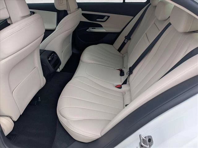 Certified 2026 Mercedes-Benz E 350 Sedan image 21