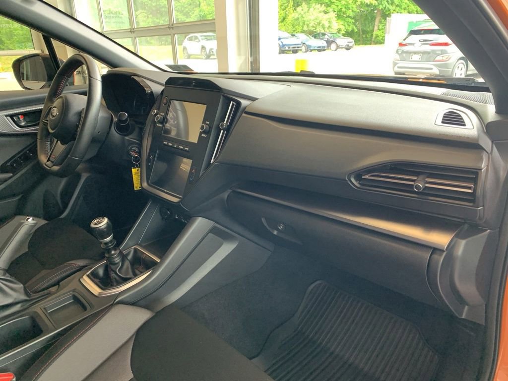 Used 2023 Subaru WRX AWD/4WD image 19