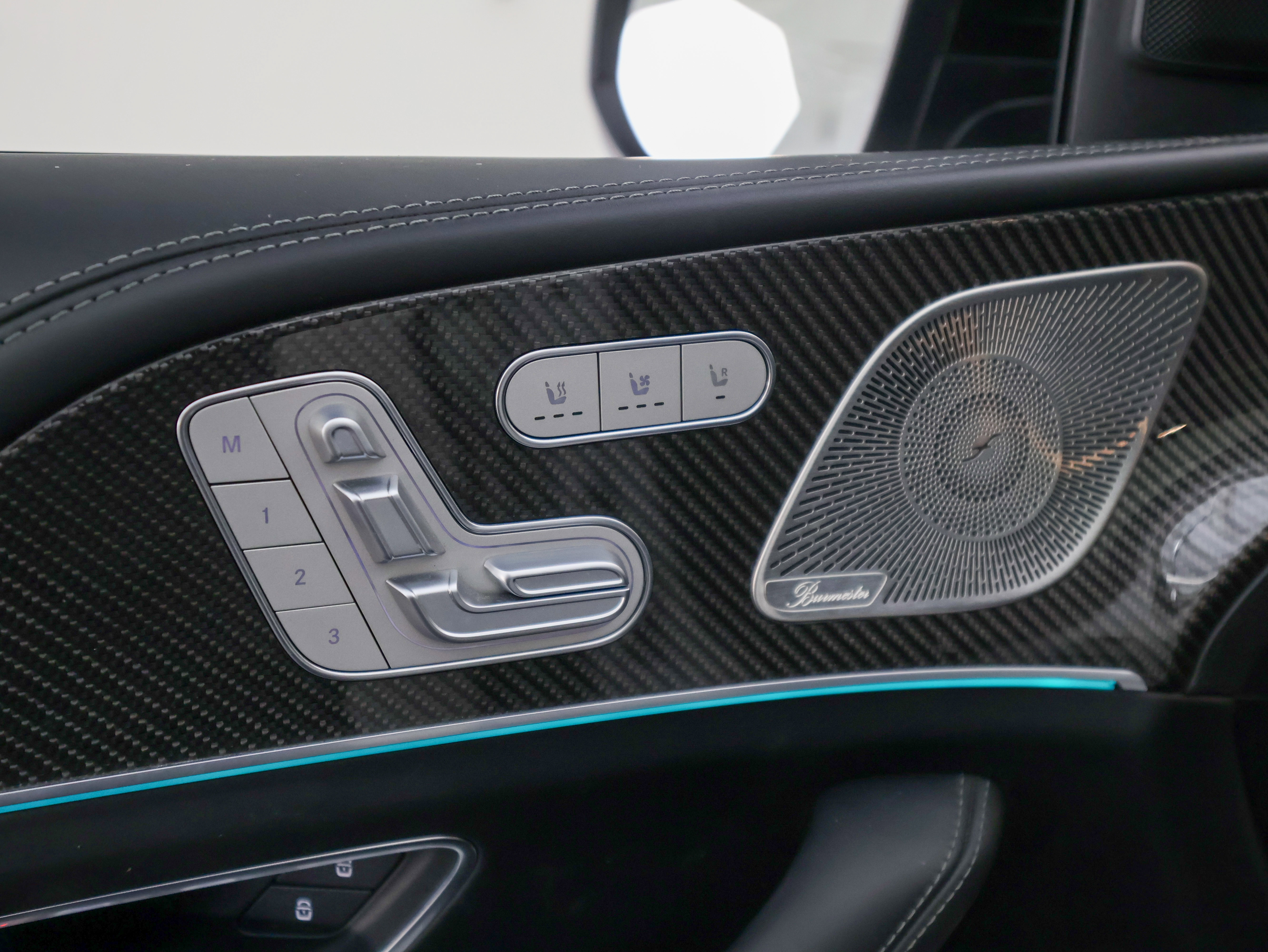 Used 2021 Mercedes-Benz GLE 53 AMG 4MATIC Coupe image 21