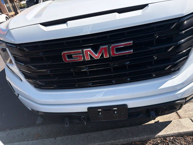 Used 2024 GMC Sierra 1500 Elevation w/ X31 Off-Road Package AWD/4WD image 30