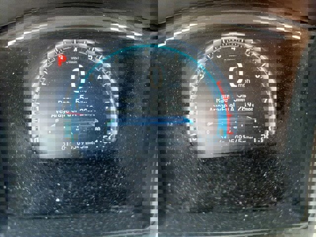 Used 2018 Honda Civic EX image 17