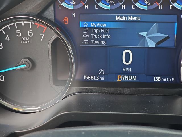 Used 2023 Ford F150 XLT w/ Equipment Group 301A Mid image 21