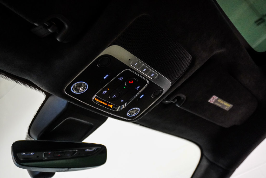 Used 2021 Bentley Continental GT AWD/4WD image 28