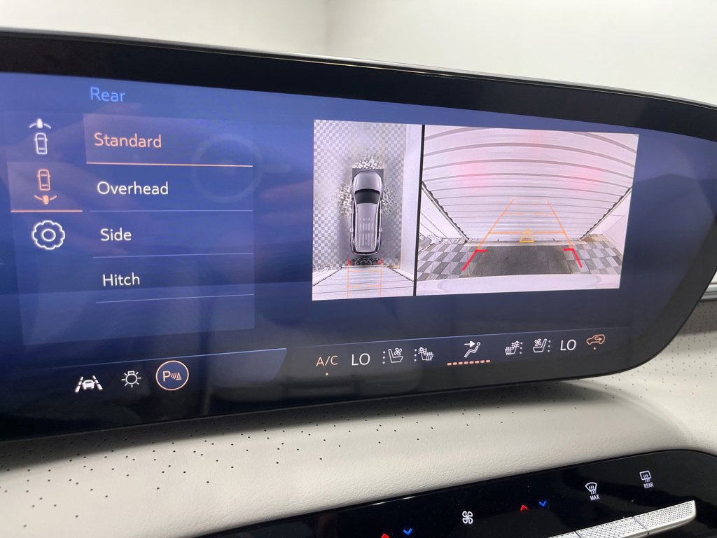 New 2026 Buick Enclave Avenir w/ Super Cruise Package AWD/4WD image 11