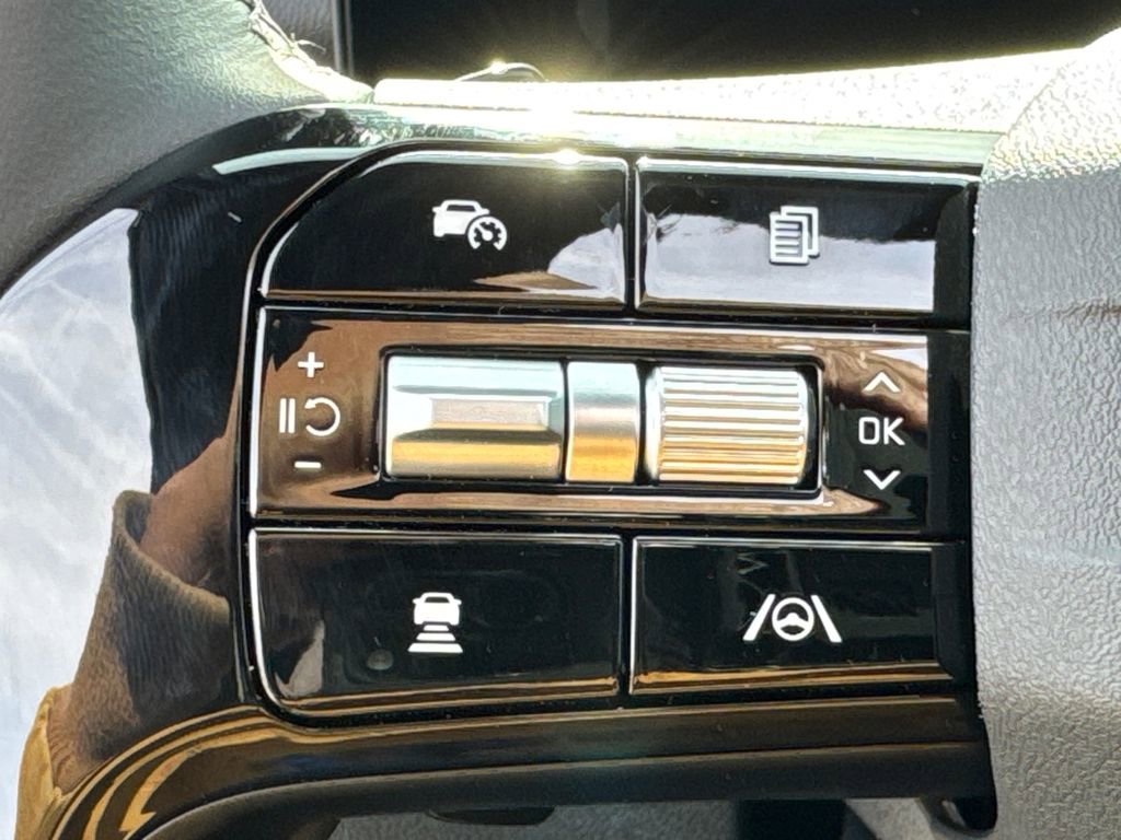 New 2026 Kia Sorento SX Prestige AWD/4WD image 25