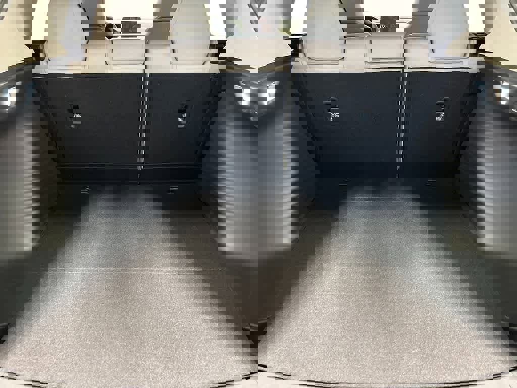 New 2026 Honda HR-V LX image 20