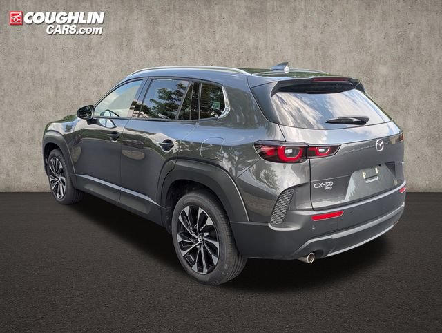 Used 2026 MAZDA CX-50 2.5 Hybrid w/ Cargo Package AWD/4WD image 5
