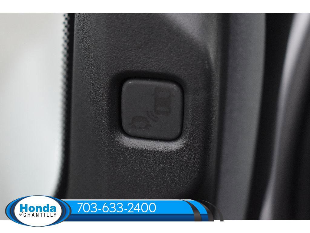 New 2026 Honda Odyssey EX-L image 24