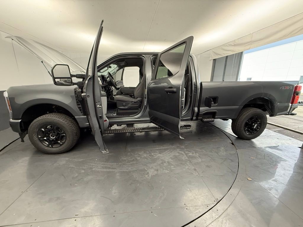 New 2026 Ford F350 XL w/ STX Appearance Package image 18