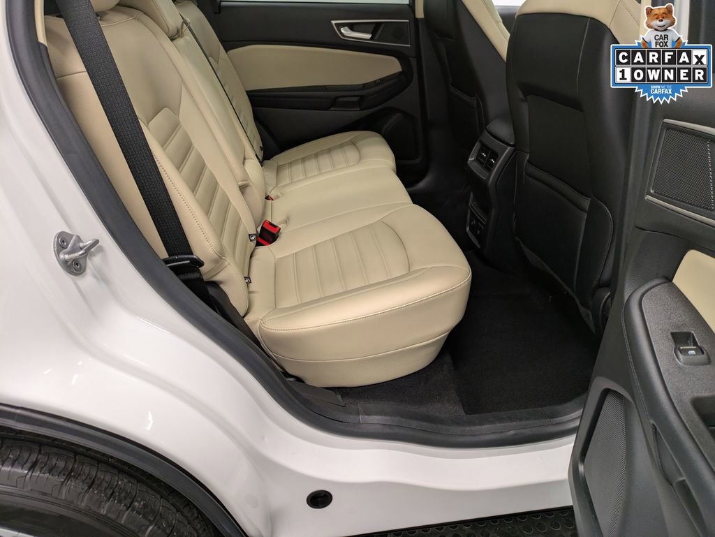Used 2022 Ford Edge SEL w/ Convenience Package image 26