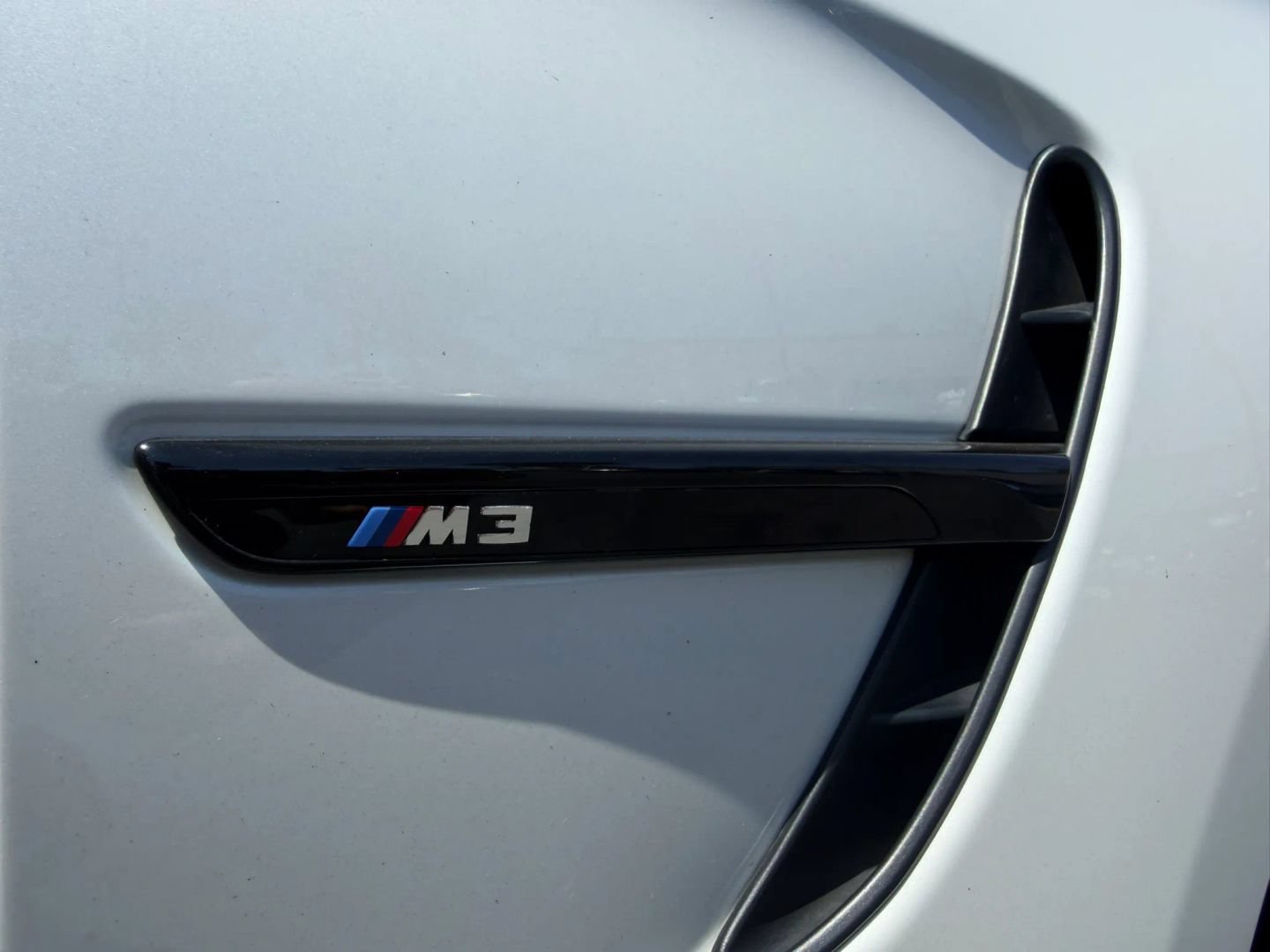 Used 2018 BMW M3 w/ Competition Package RWD image 16