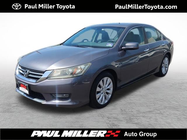 Used 2013 Honda Accord EX-L