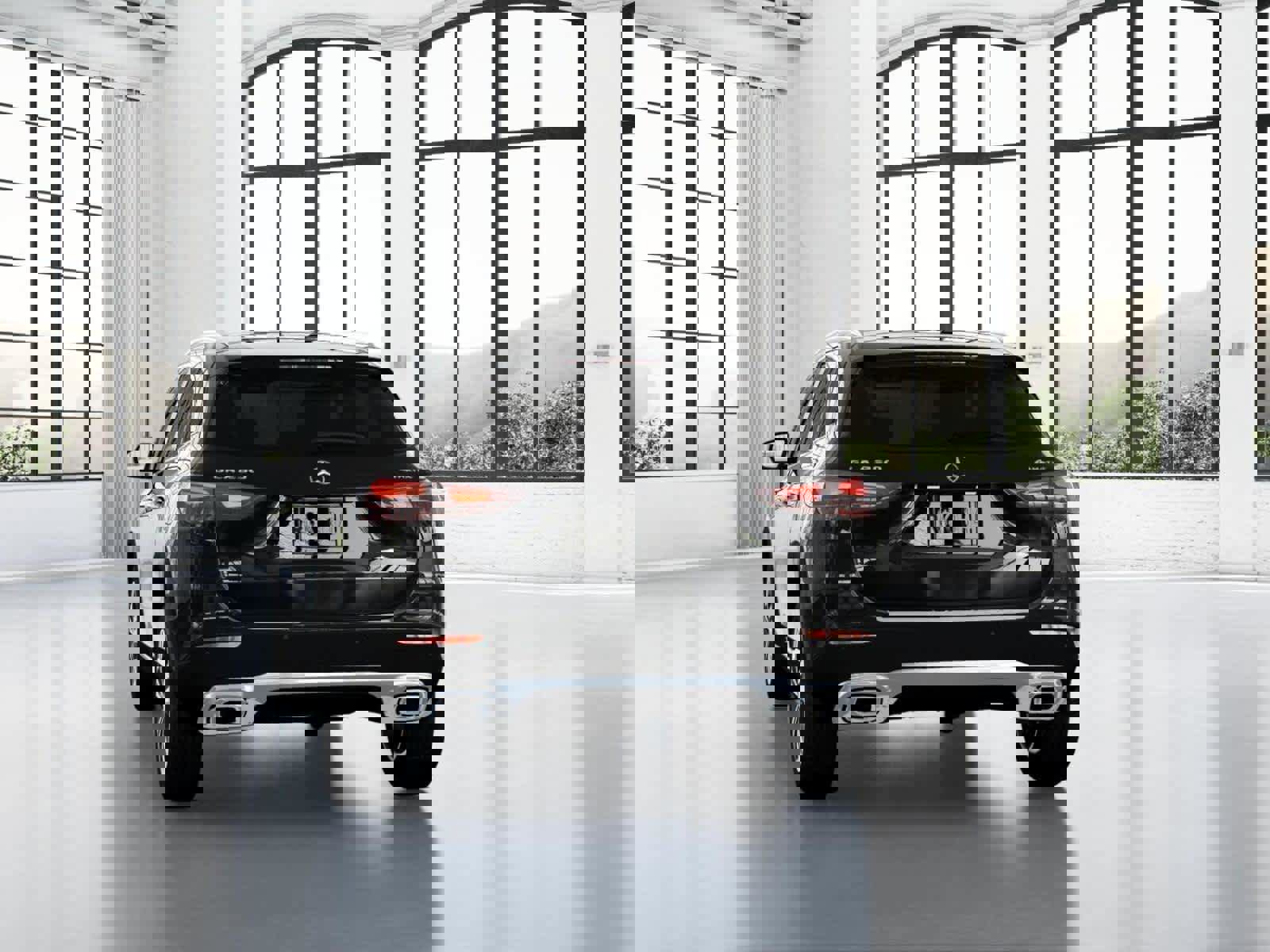 New 2026 Mercedes-Benz GLA 250 4MATIC image 25