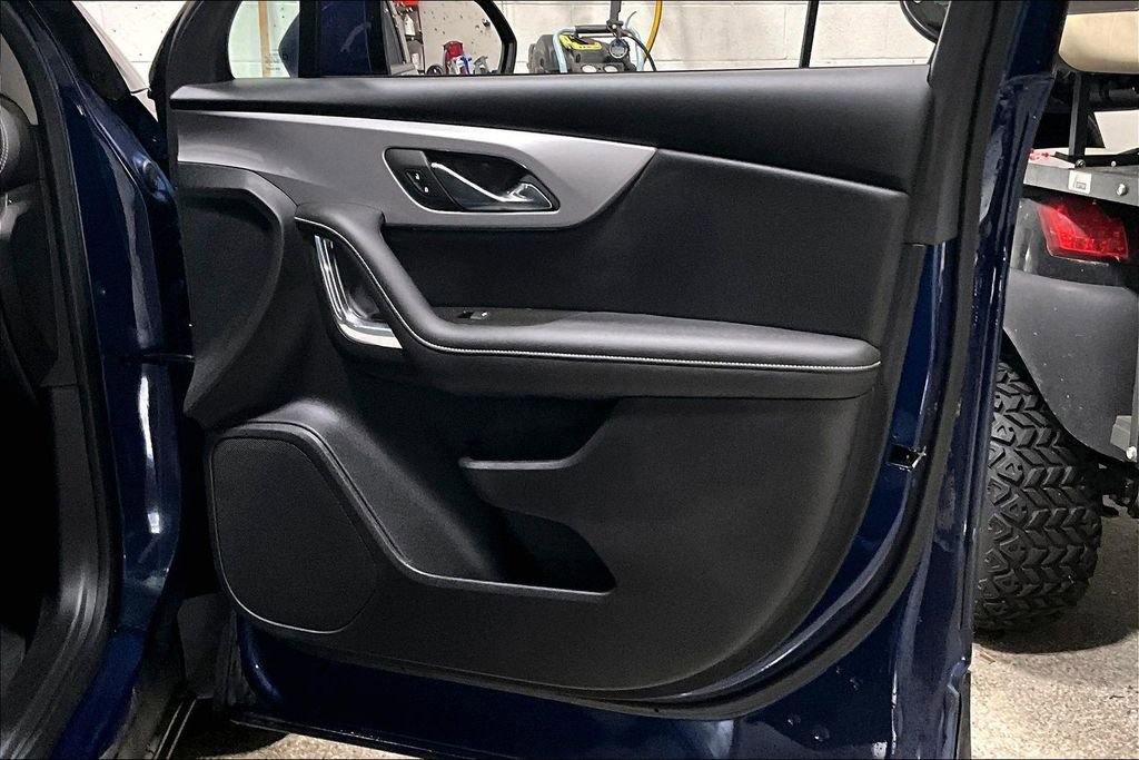 Used 2023 Chevrolet Blazer LT w/ Convenience Package image 26