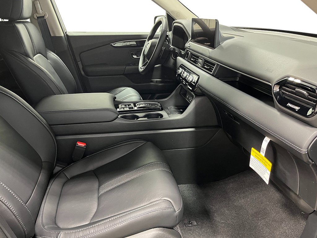 New 2026 Honda Pilot EX-L image 28