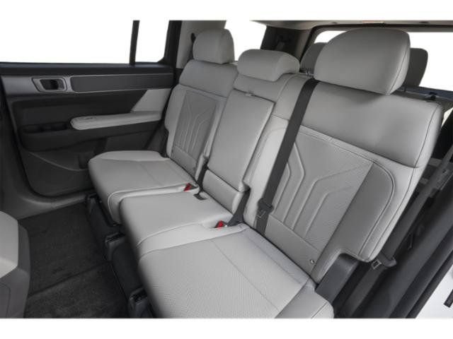 New 2027 Hyundai Santa Fe SEL FWD image 13