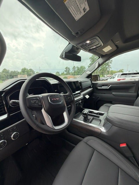 New 2026 GMC Sierra 1500 SLT w/ SLT Premium Package AWD/4WD image 9