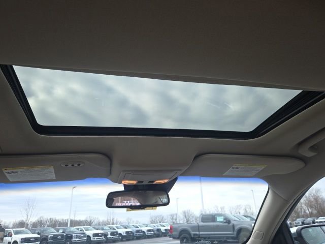 Used 2012 Ford Taurus Limited image 19