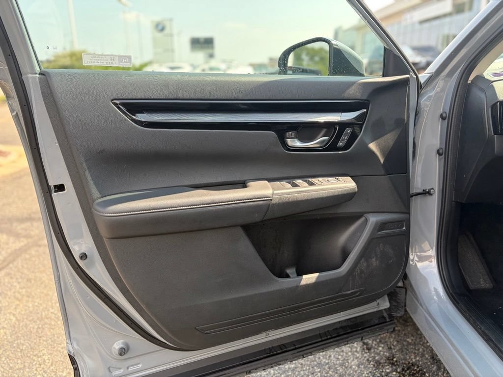 Certified 2023 Honda CR-V EX-L image 17