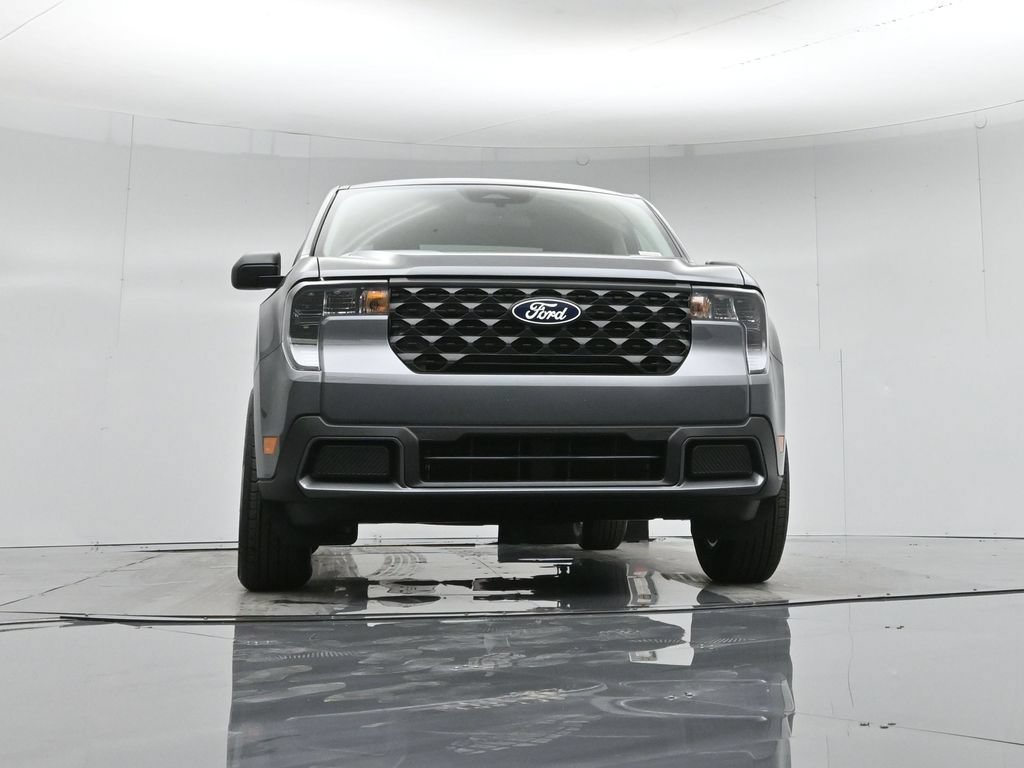 Certified 2026 Ford Maverick XLT FWD image 46