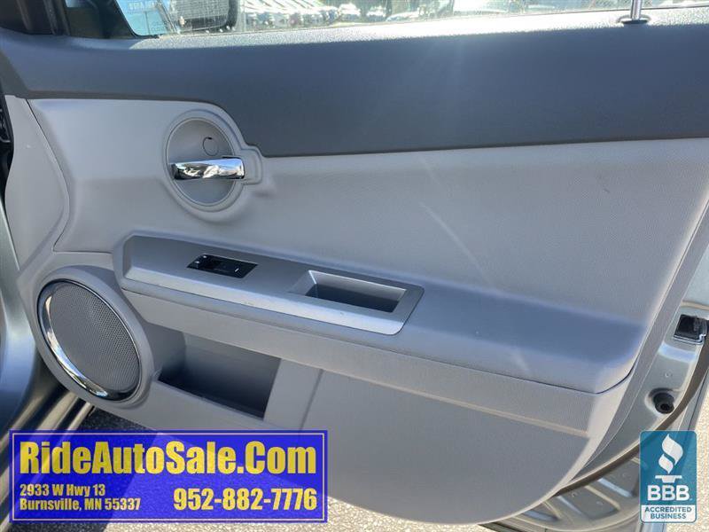 Used 2008 Dodge Avenger SXT FWD image 13