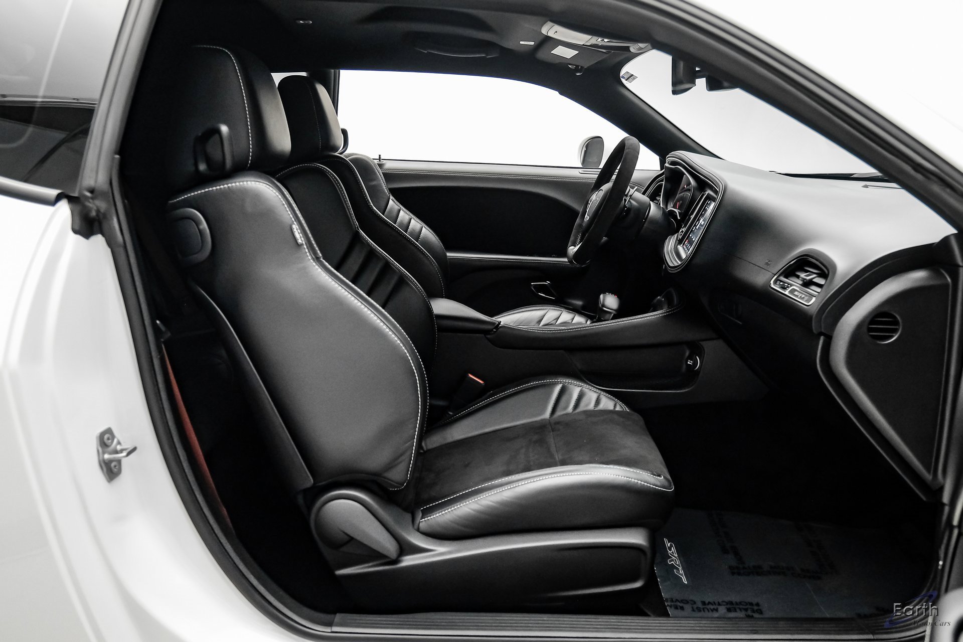 Used 2022 Dodge Challenger SRT Super Stock image 49