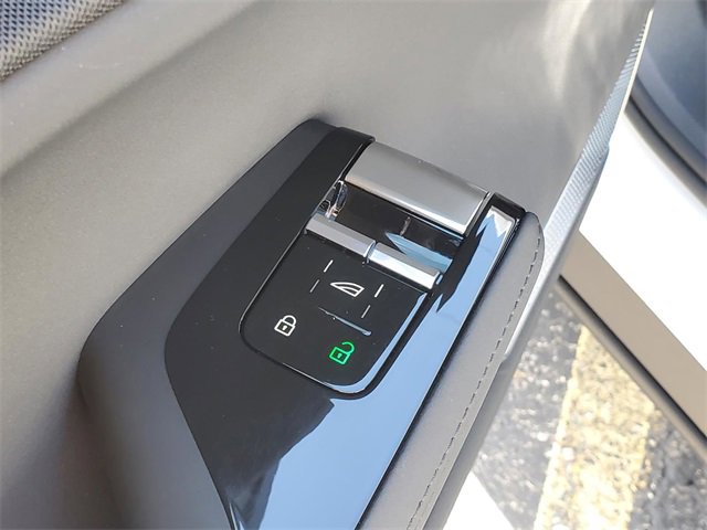 New 2025 Polestar Polestar 3 PERFORMANCE image 10