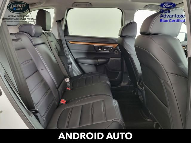 Used 2020 Honda CR-V Touring image 17