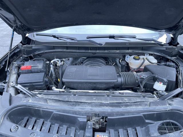 Used 2024 Chevrolet Suburban RST w/ Luxury Package image 31