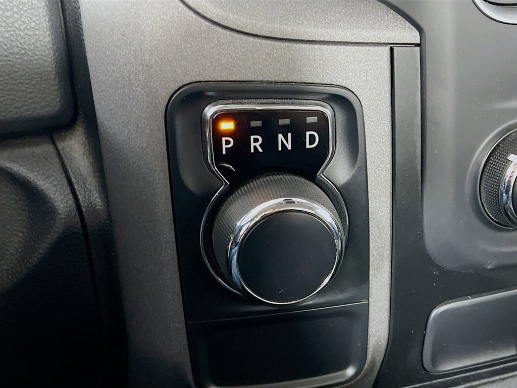 Used 2017 RAM 1500 Tradesman w/ Power & Remote Entry Group RWD image 17