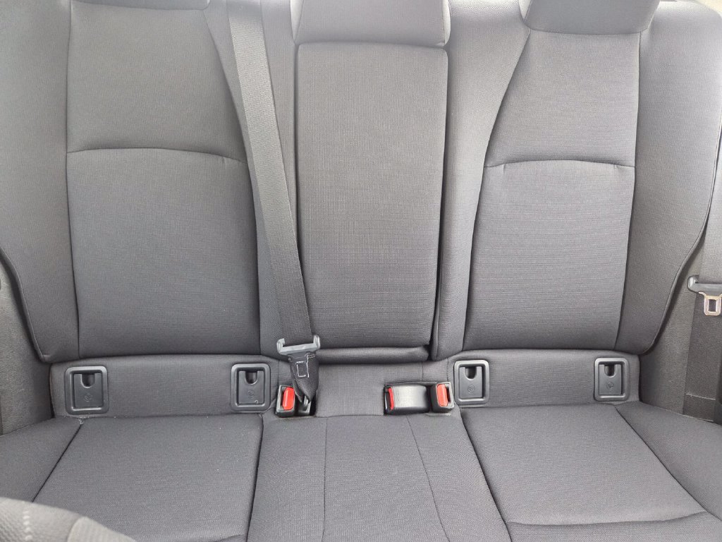 Used 2025 Toyota Corolla LE FWD image 29