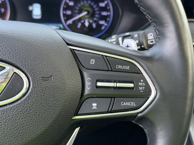 Used 2020 Hyundai Palisade SEL w/ Premium Package FWD image 30