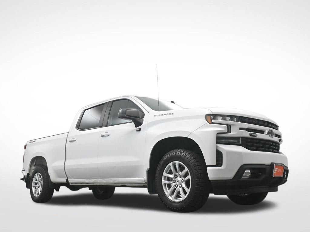 Used 2019 Chevrolet Silverado 1500 RST w/ All-Star Edition image 49