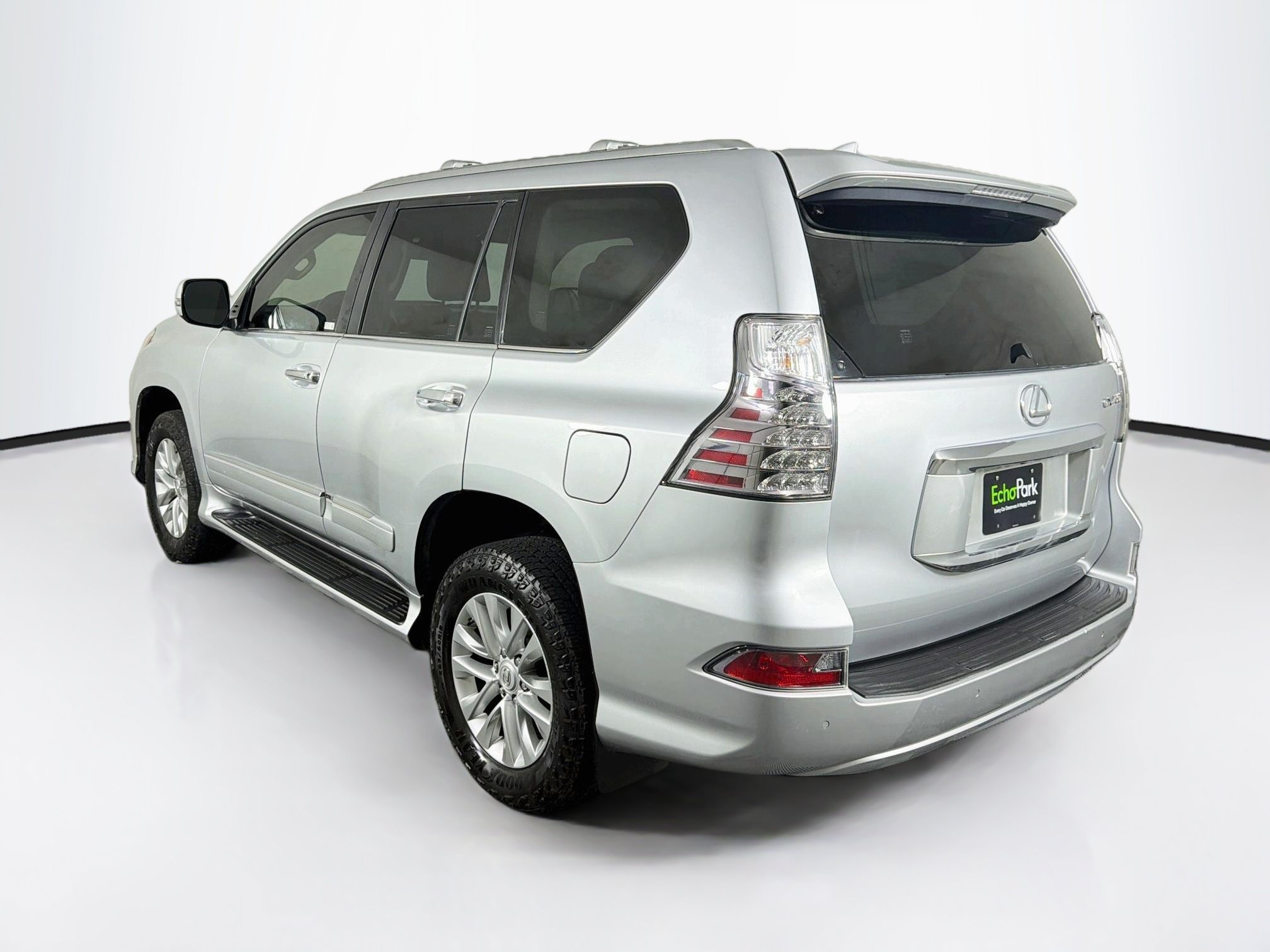Used 2018 Lexus GX 460 Premium w/ Premium Package AWD/4WD image 5