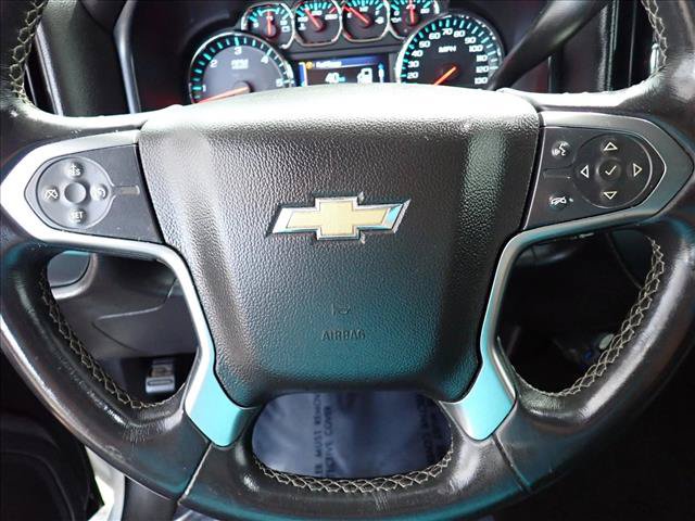 Used 2014 Chevrolet Silverado 1500 LT AWD/4WD image 12
